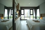 2 bedrooms Condo in Rhythm Sukhumvit 36-38 Railay Beach, Thailand No. 32037 - Image 5