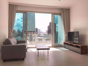 2 bedrooms Condo in 185 Rajadamri Bangkok, Thailand No. 32057