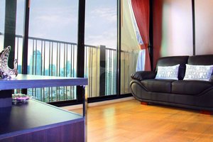 2 bedrooms Condo in Noble Reveal Bangkok, Thailand No. 32058