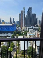 1 bedroom Condo in Noble Reveal Bangkok, Thailand No. 32095 - Image 2