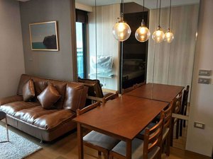 1 bedroom Condo in The Lumpini 24 Bangkok, Thailand No. 32194