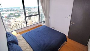 1 bedroom Condo in The Lumpini 24 Bangkok, Thailand No. 32233