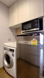 1 bedroom Condo in The Lumpini 24 Bangkok, Thailand No. 32233 - Image 18