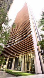 1 bedroom Condo in The Lumpini 24 Bangkok, Thailand No. 32233 - Image 24