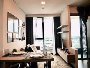 1 bedroom Condo in The Lumpini 24 Bangkok, Thailand No. 32237