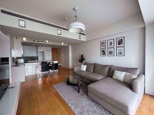 2 bedrooms Condo in The Met Bangkok, Thailand No. 32238