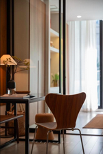 45m² Condo in Noble Ploenchit Bangkok, Thailand No. 32273 - Image 4