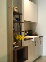 45m² Condo in Noble Ploenchit Bangkok, Thailand No. 32273 - Image 9