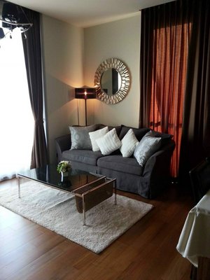 2 bedrooms Condo in Quattro by Sansiri Bangkok, Thailand No. 32456
