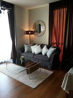 2 bedrooms Condo in Quattro by Sansiri Bangkok, Thailand No. 32456 - condominium in Thailand