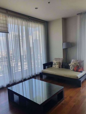 2 bedrooms Condo in Quattro by Sansiri Bangkok, Thailand No. 32473