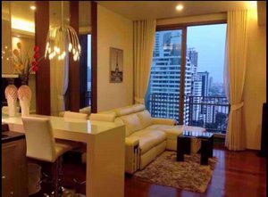 1 bedroom Condo in Quattro by Sansiri Bangkok, Thailand No. 32476