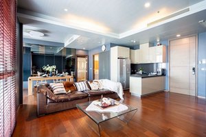 1 bedroom Condo in Quattro by Sansiri Bangkok, Thailand No. 32514