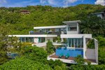 4 bedrooms Villa in Phuket, Thailand No. 337 - villa in Thailand