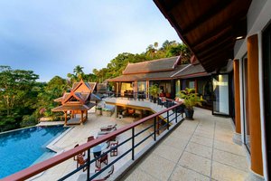 6 bedrooms Villa in Surin, Thailand No. 349