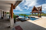 6 bedrooms Villa in Surin, Thailand No. 352 - villa in Thailand