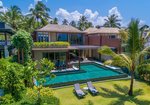 6 bedrooms Villa in Phuket, Thailand No. 353 - villa in Thailand