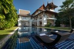 5 bedrooms Villa in Phuket, Thailand No. 366 - villa in Thailand