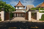 5 bedrooms Villa in Phuket, Thailand No. 366 - Image 4
