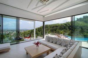 7 bedrooms Villa in Bang Tao, Thailand No. 367