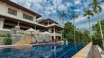 6 bedrooms Villa in Phuket, Thailand No. 377 - villa in Thailand