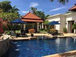 5 bedrooms Villa in Phuket, Thailand No. 379 - villa in Thailand