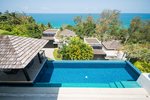 4 bedrooms Villa in Surin, Thailand No. 381 - villa in Thailand