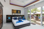 8 bedrooms Villa in Bang Tao, Thailand No. 383 - Image 5