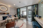 1 bedroom Condo in Bangkok, Thailand No. 4126 - Image 17