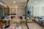 2 bedrooms Condo in Bangkok, Thailand No. 4127 - Image 19
