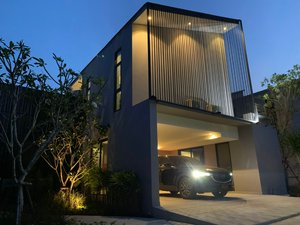 3 bedrooms Villa in Phuket, Thailand No. 4129