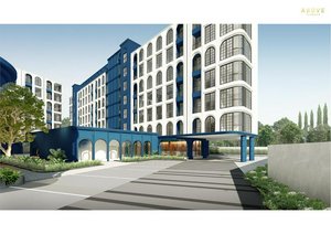 1 bedroom Condo in Phuket, Thailand No. 4131