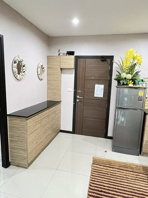 2 bedrooms Apartment in Phuket, Thailand No. 4141