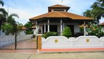 2 bedrooms Villa in Hua Hin, Thailand No. 4163 - villa in Thailand