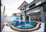 6 bedrooms Villa in Pattaya, Thailand No. 4229 - villa in Thailand