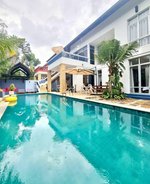 4 bedrooms Villa in Sattahip, Thailand No. 4235 - Image 10