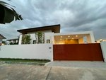 3 bedrooms Villa in Pattaya, Thailand No. 4258 - villa in Thailand