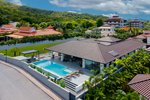 5 bedrooms Villa in Hua Hin, Thailand No. 4259 - villa in Thailand