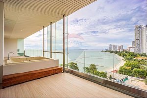2 bedrooms Apartment in Pattaya, Thailand No. 4264