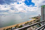 2 bedrooms Apartment in Pattaya, Thailand No. 4266 - apartment in Thailand
