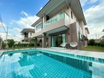 4 bedrooms Villa in Pattaya, Thailand No. 4299 - villa in Thailand