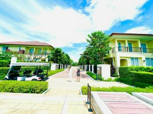 3 bedrooms Villa in Hua Hin, Thailand No. 4311