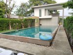 3 bedrooms House in Bang Kapi, Thailand No. 4562 - Image 8