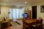 3 bedrooms Condo in Khlong Toei, Thailand No. 4579 - condominium in Thailand