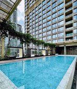 1 bedroom Condo in Pathum Wan, Thailand No. 4586 - Image 8