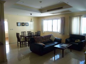 2 bedrooms Condo in Ratchathewi, Thailand No. 4588