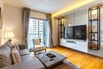 2 bedrooms Condo in Watthana, Thailand No. 4589 - Image 2