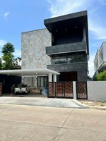 5 bedrooms House in Bang Sue, Thailand No. 4590 - Image 2