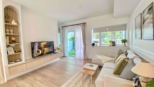 3 bedrooms House in Prawet, Thailand No. 4599