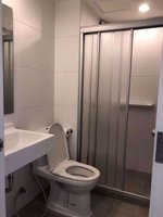 Studio in the Condo in Yan Nawa, Thailand No. 4611 - Image 6